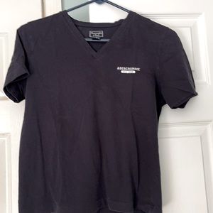 Cute Abercrombie tee